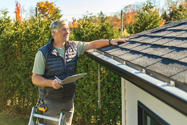 Trusted Gutter Repair And Installation service in Fairmount, CO - Ben Roofing and Steel LLC